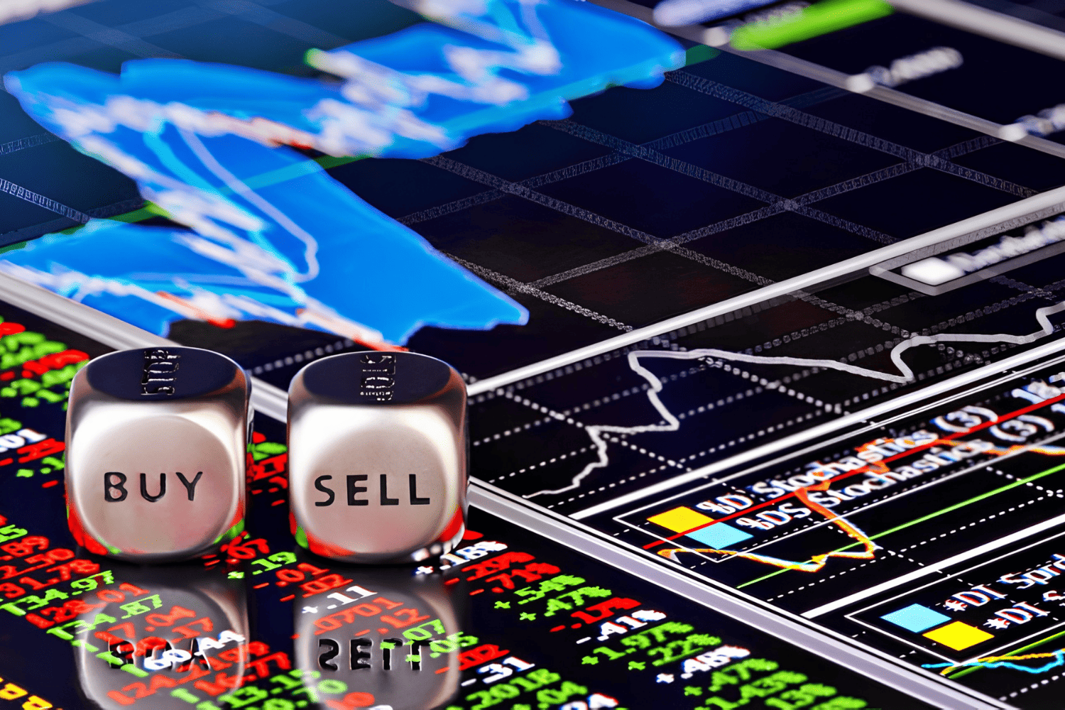 crypto exchange